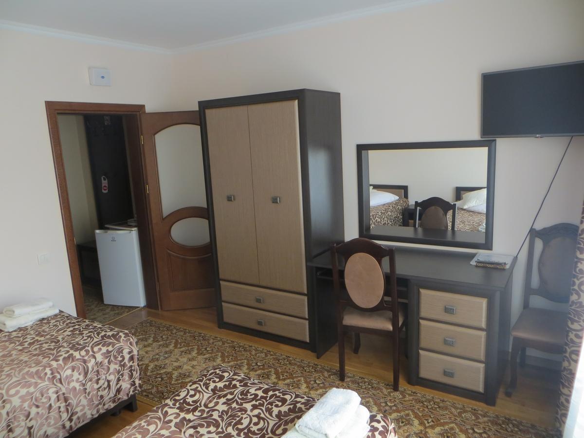 Apartments Sonce Трускавец Номер фото