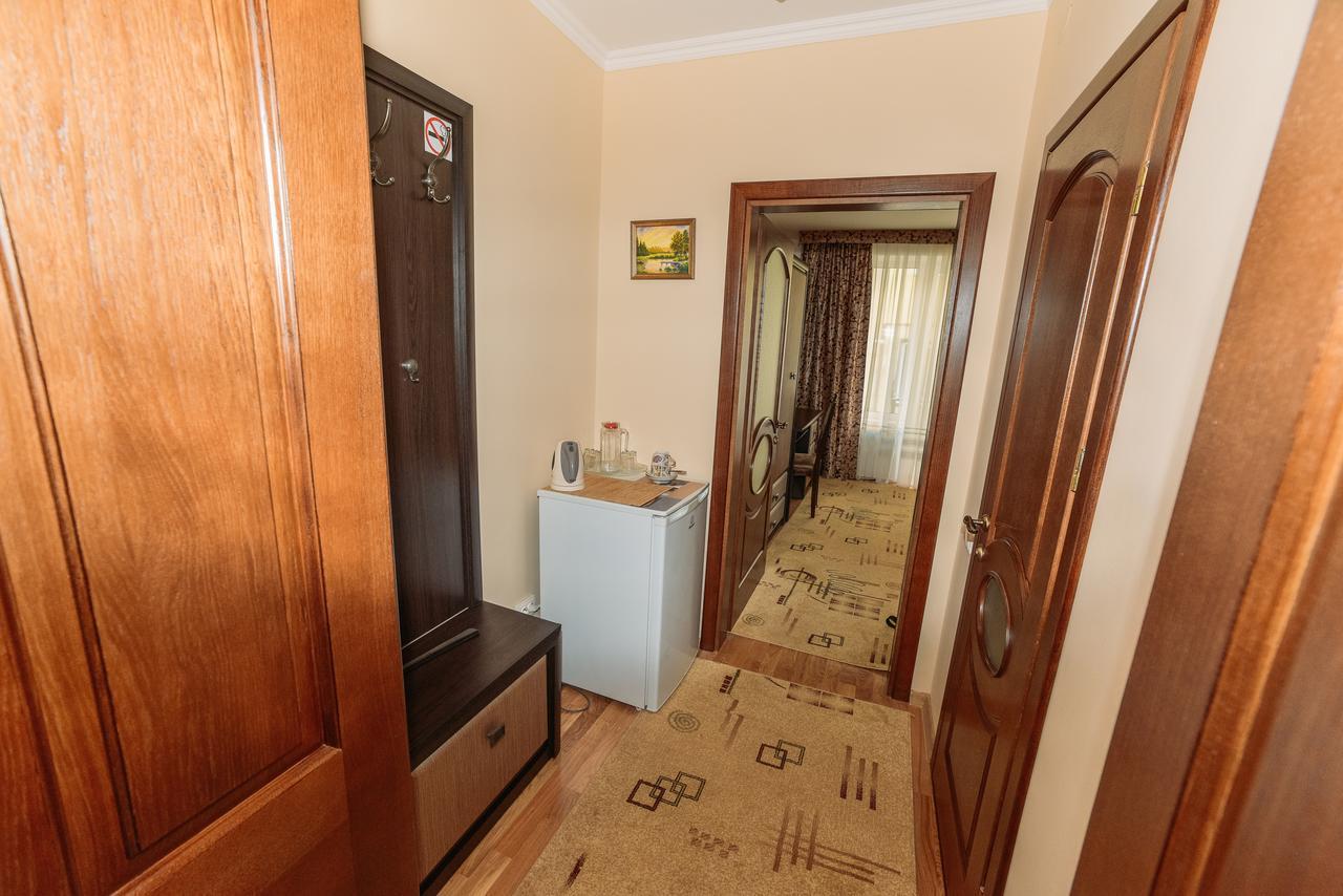 Apartments Sonce Трускавец Экстерьер фото