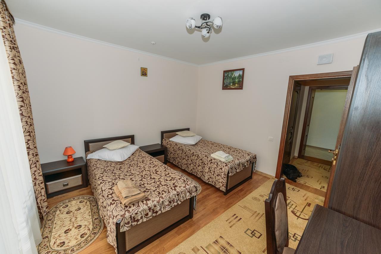 Apartments Sonce Трускавец Экстерьер фото