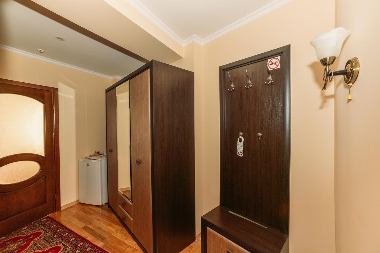 Apartments Sonce Трускавец Экстерьер фото