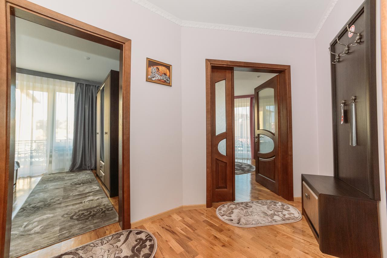 Apartments Sonce Трускавец Экстерьер фото