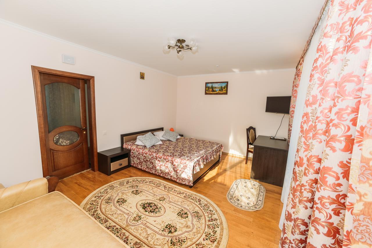 Apartments Sonce Трускавец Экстерьер фото