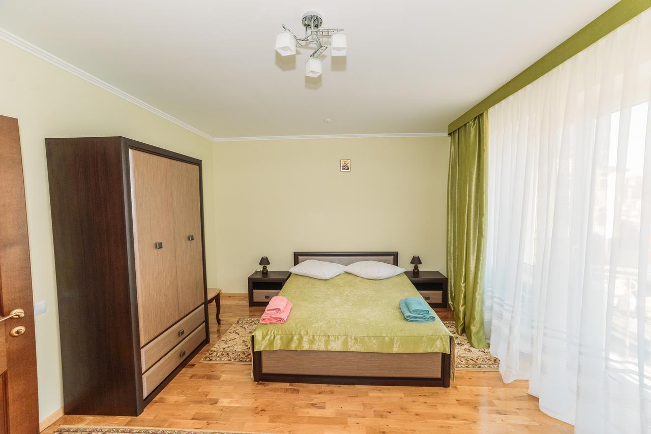 Apartments Sonce Трускавец Экстерьер фото