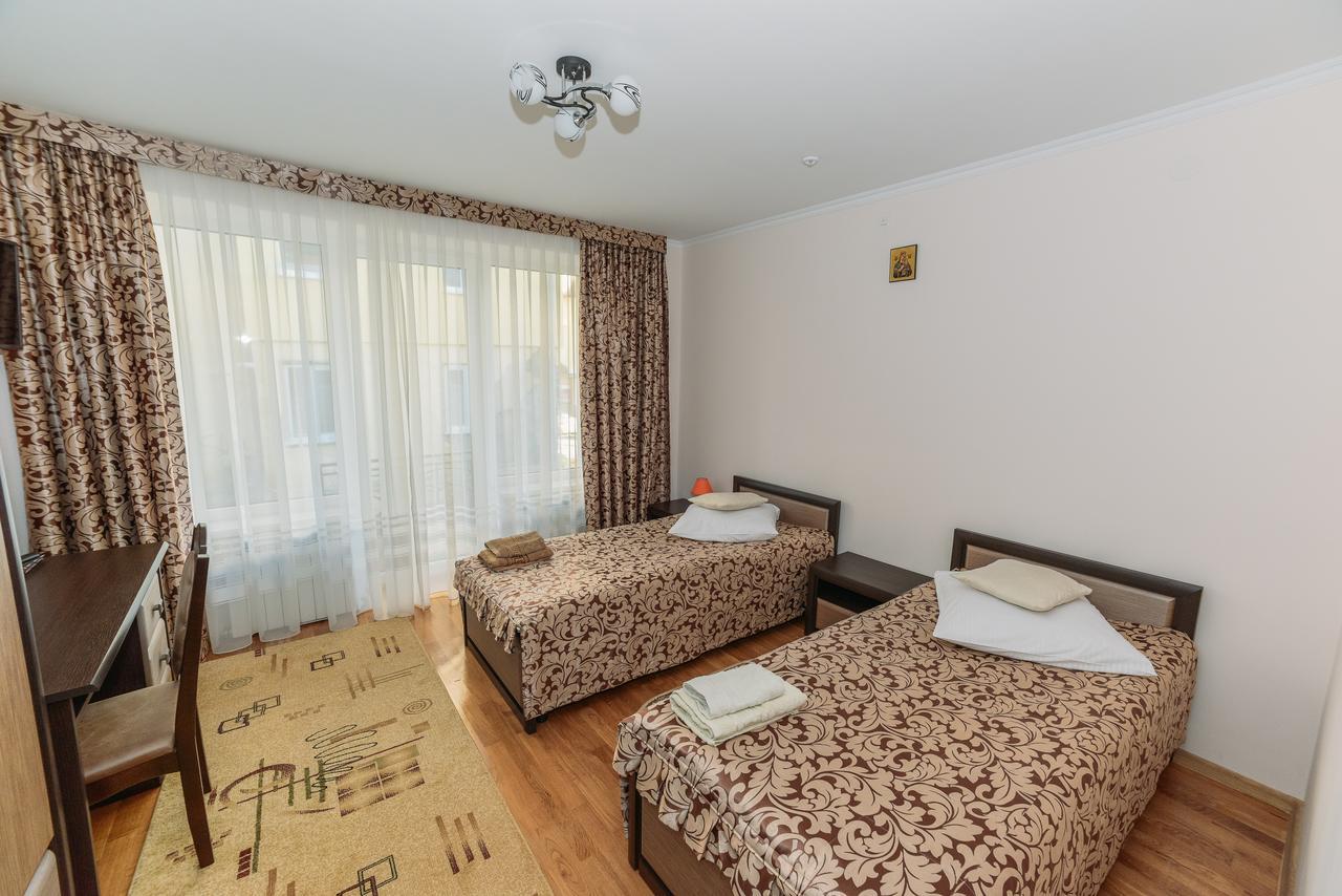 Apartments Sonce Трускавец Экстерьер фото
