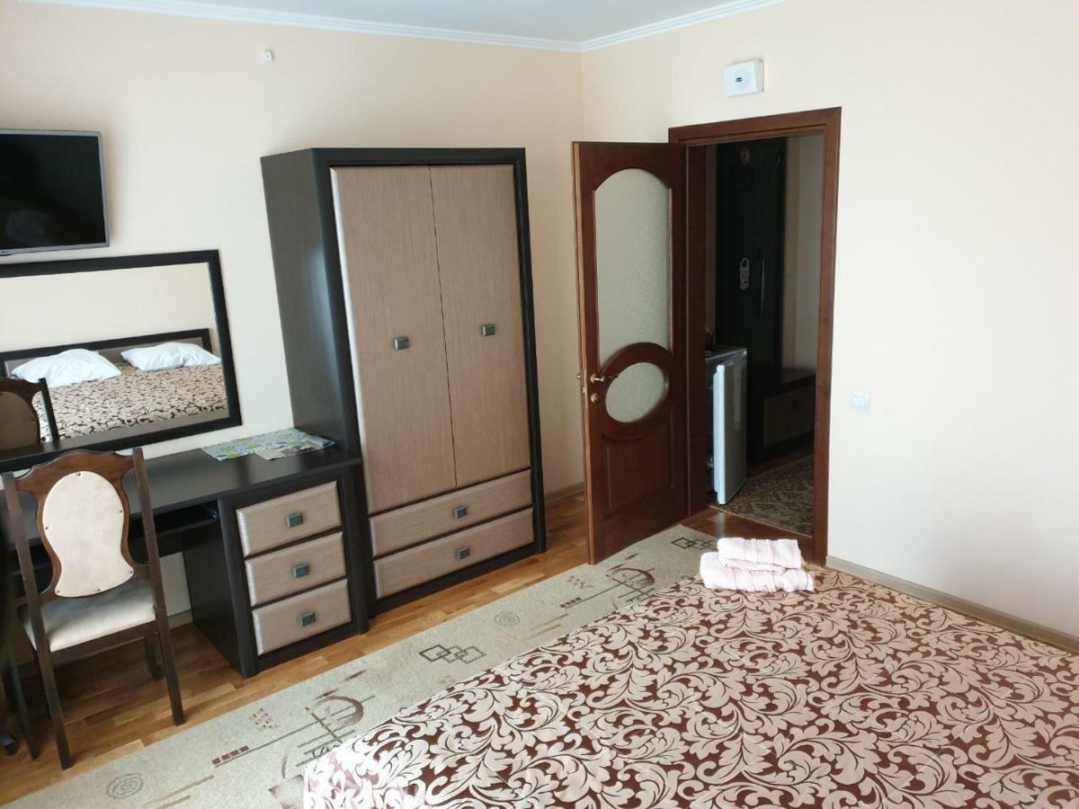 Apartments Sonce Трускавец Экстерьер фото